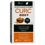 CURC AOX+ 30 Comprimidos